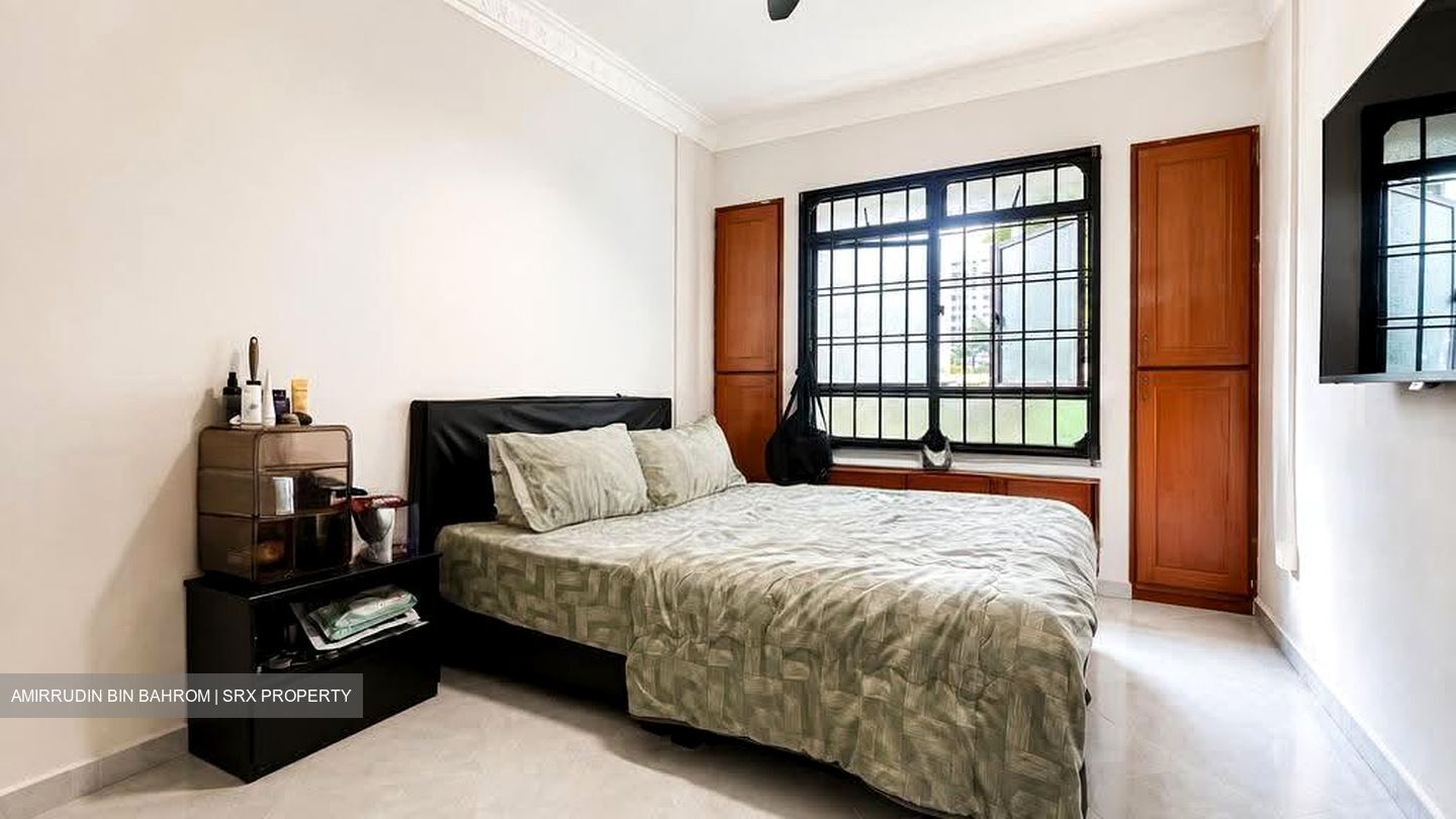 Blk 664D Jurong West Street 64 (Jurong West), HDB 5 Rooms #616146491